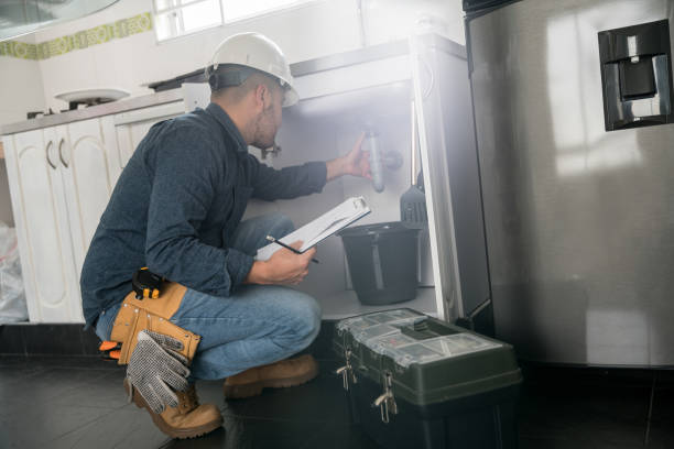 Hot Water Heater Installation in Heathrow, FL