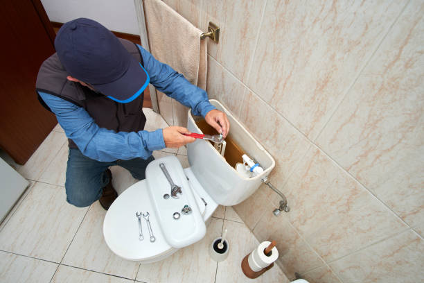 Best Drain Cleaning Services  in Heathrow, FL